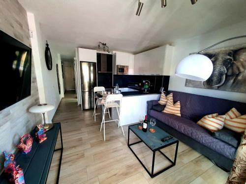 Apartamento Luxury Sonnenland