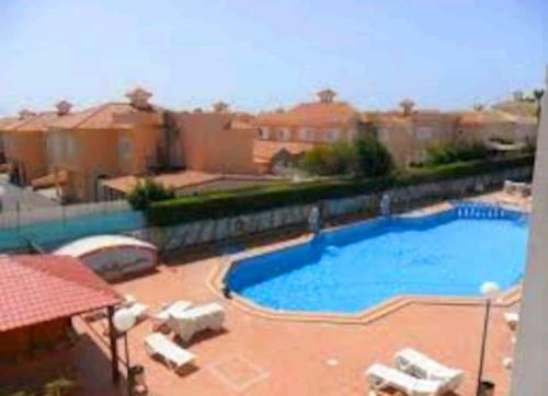 Apartamento Luxury Sonnenland