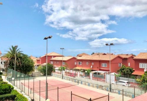 Apartamento Luxury Sonnenland