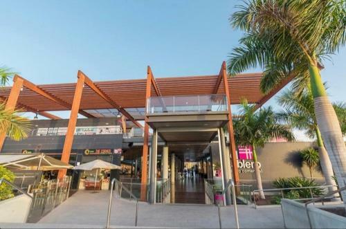 Apartamento Luxury Sonnenland