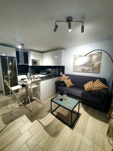 Apartamento Luxury Sonnenland