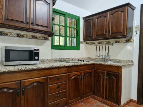 Apartamento Las Palomas 12 Two Bedroom Bungalow