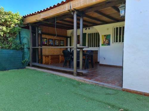 Apartamento Las Palomas 12 Two Bedroom Bungalow