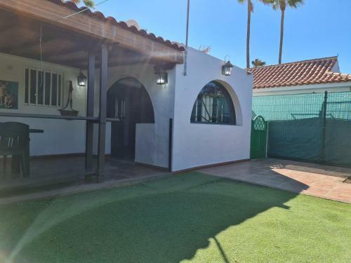 Apartamento Las Palomas 12 Two Bedroom Bungalow