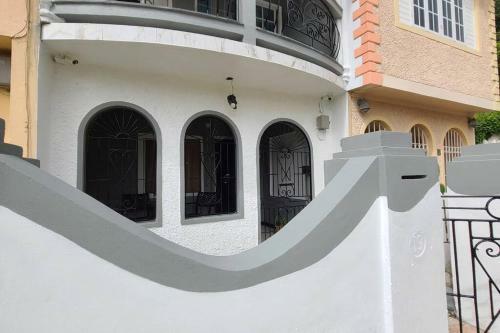 Apartamento Olive's Nest Of Liguanea