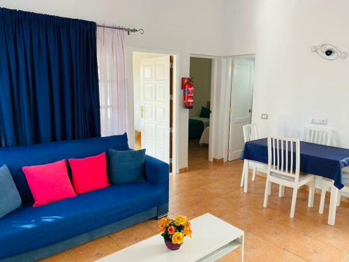 Apartamento Las Vegas Golf