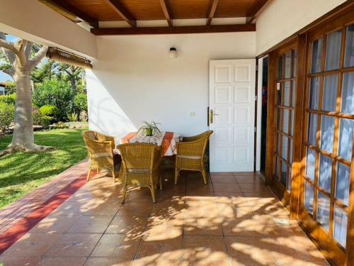 Apartamento Las Vegas Golf