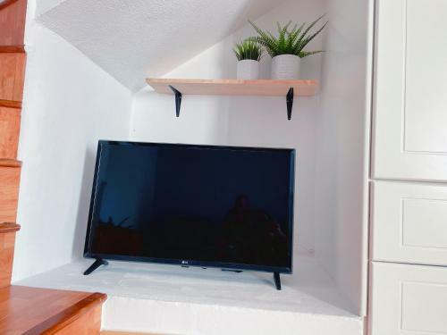 Apartamento Zajarahome