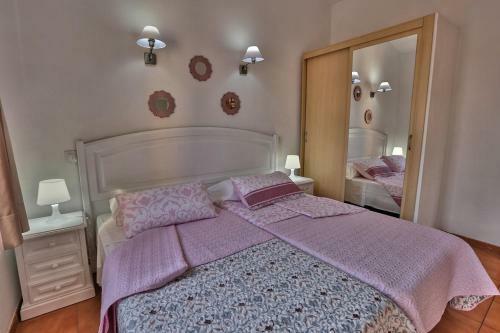 Apartamento Bungalows Santa Fe Esquina