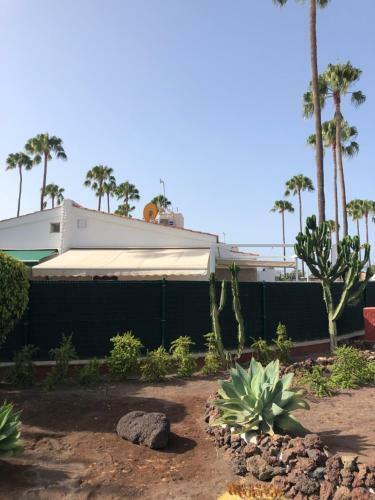 Apartamento Bungalow Sunset Rainbow Maspalomas