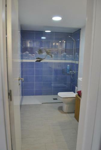 Apartamento Bungalow Sunset Rainbow Maspalomas