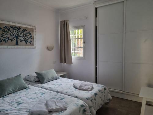 Apartamento Maspalomas Tisalaya Park