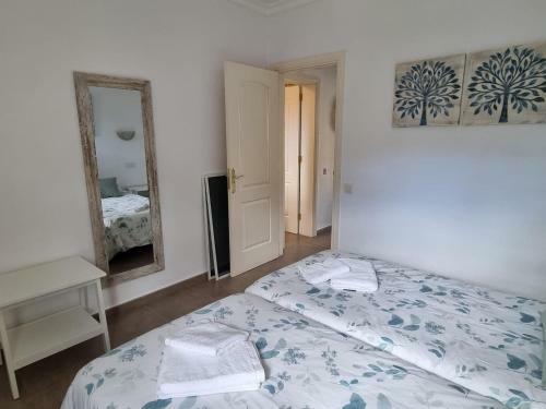 Apartamento Maspalomas Tisalaya Park