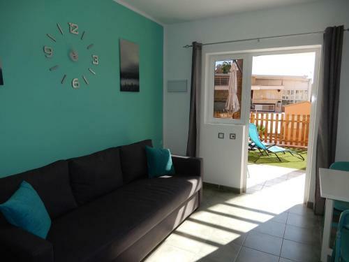 Apartamento Oceano Mare - Tu Casa En Maspalomas