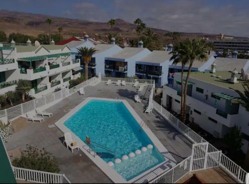 Apartamento La Vista Del Mar