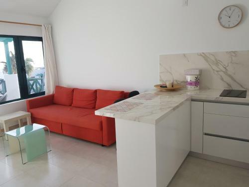 Apartamento La Vista Del Mar