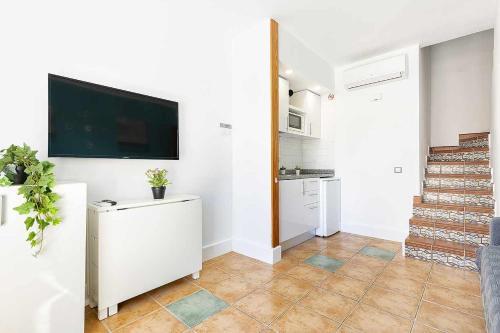 Villa Bungalow En Green Oasis