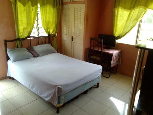 Jamaican Hideaway