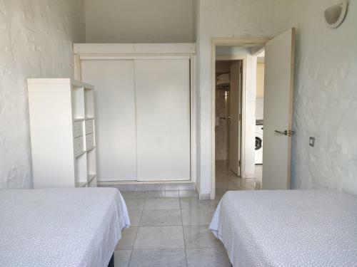 Apartamento Bungalow In Playa Del Ingles