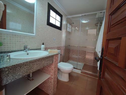 Apartamento Bungalow Santa Fe En Centro de Playa Del Ingl�s