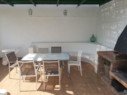 Apartamento Bungalow Maspalomas, Campo Internacional