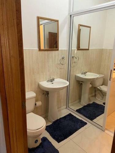 Apartamento Spacious, Homely 2-bedroom, Waterloo Kingston