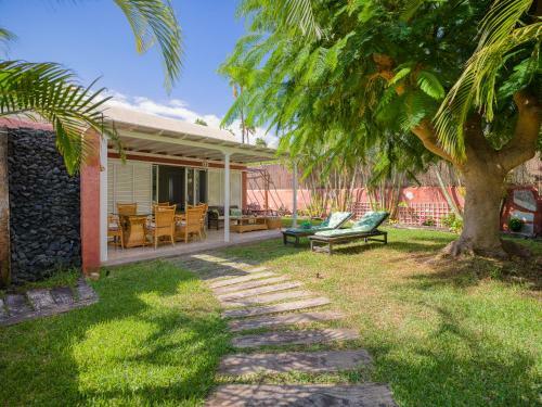 Apartamento Bungalow Maspalomas Leticia