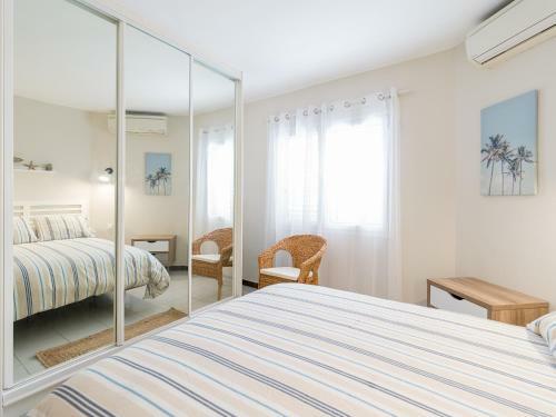Apartamento Bungalow Maspalomas Leticia