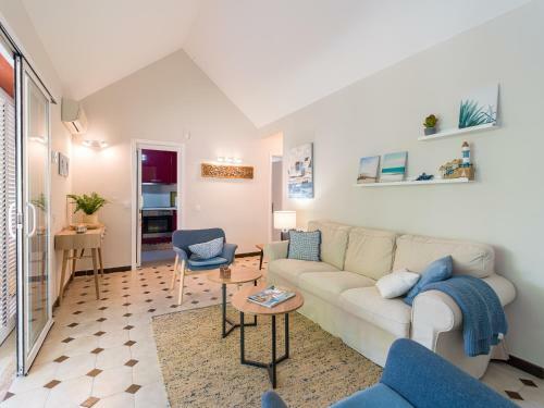 Apartamento Bungalow Maspalomas Leticia