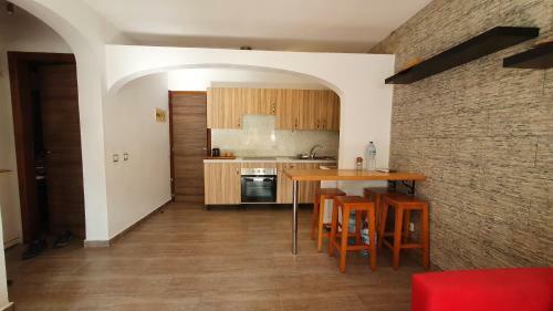 Apartamento Vista Dorada