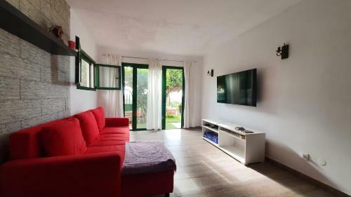 Apartamento Vista Dorada