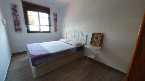 Apartamento Vista Dorada