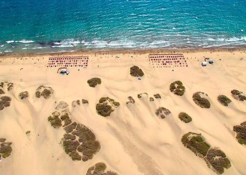 Villa Santa Ana Suites 24
