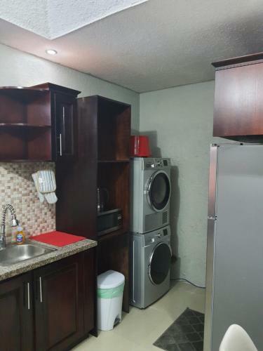 Apartamento Island Odyssey - Where Comfort Meets Experience.