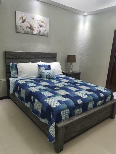Apartamento Island Odyssey - Where Comfort Meets Experience.