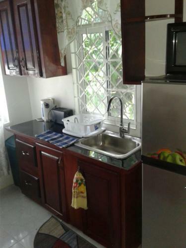 Apartamento The Quiet Escape Loft