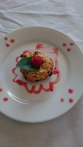 Barbican Bed And Breakfast At Dillsbury