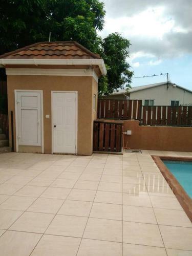 Remarkable 2-bed Apartment In Kingston