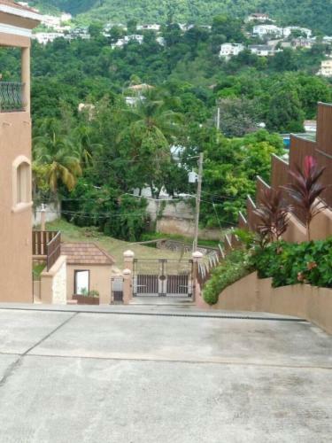 Remarkable 2-bed Apartment In Kingston