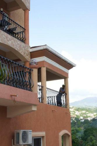 Remarkable 2-bed Apartment In Kingston