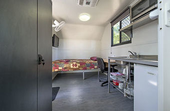 Discovery Holiday Parks Darwin