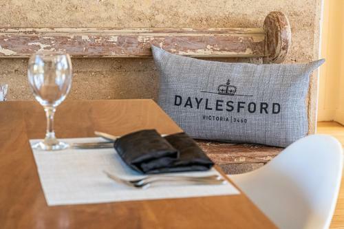 Hostal Arinya Retreat Daylesford