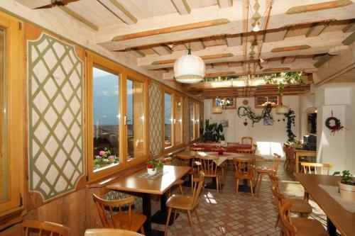 Posada Gasthof Dorfschenke