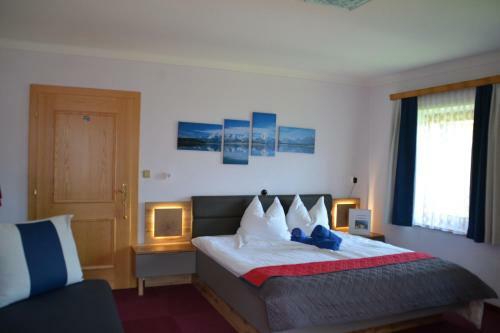 Hostal Pension Pichlerhof