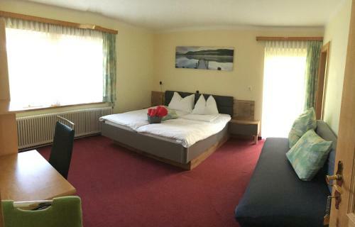 Hostal Pension Pichlerhof