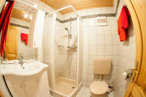 Hostal Pension Pichlerhof