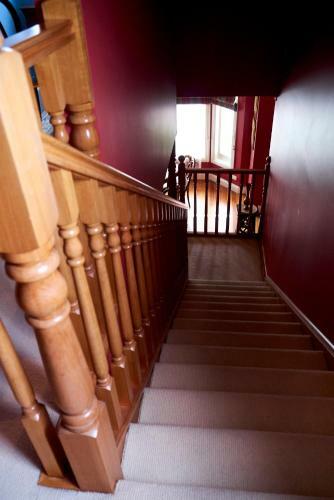 Aparthotel Aldermere Estate Luxury Apartments