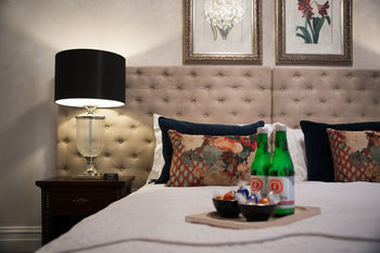 Hostal The Dudley Boutique Hotel