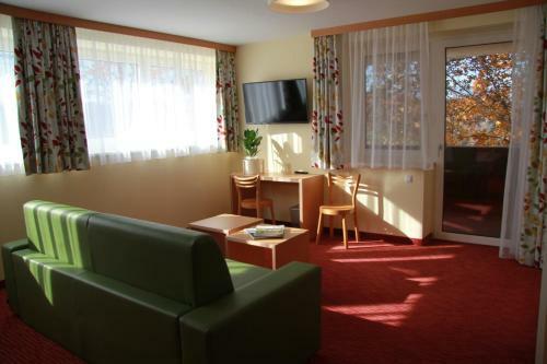 Hostal Gasthof Martinhof
