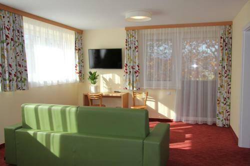 Hostal Gasthof Martinhof